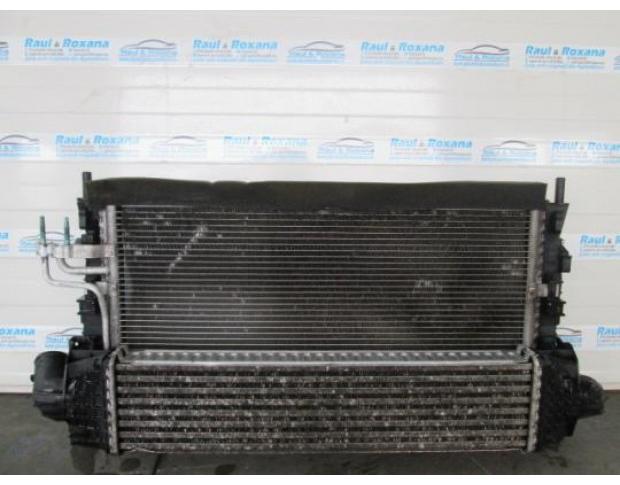 radiator intercoler ford focus 2 1.6tdci g8dd 8v61-9l440-ac