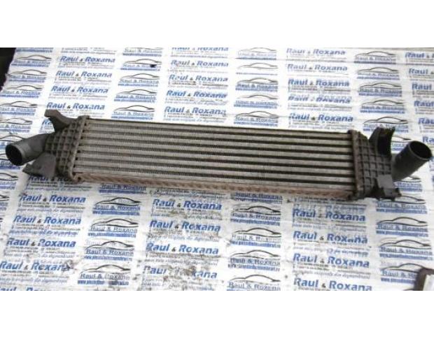 radiator intercoler ford focus 2 1.8tdci facelift kkda