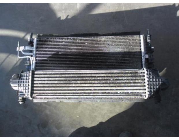 radiator intercoler ford focus 2  2005/04-2011