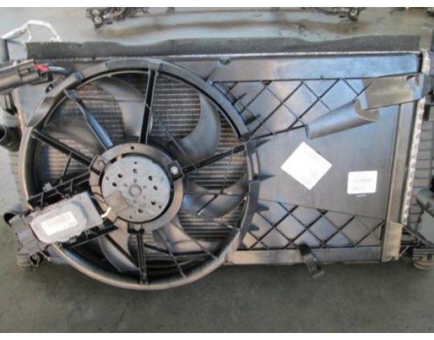 radiator intercoler ford focus 2  2005/04-2011