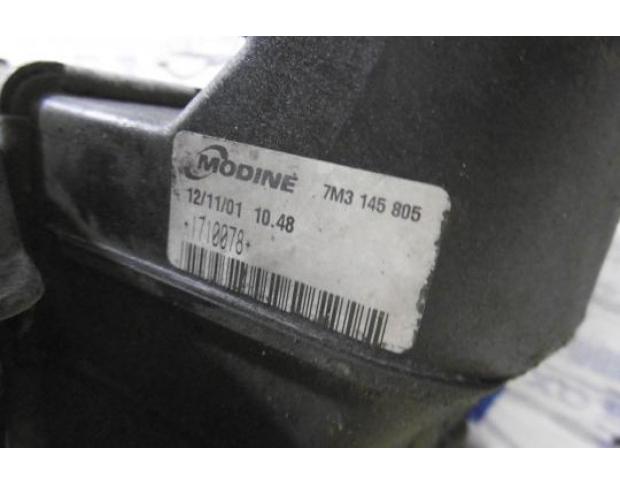 radiator intercoler ford galaxy 1.9tdi 7m3145805