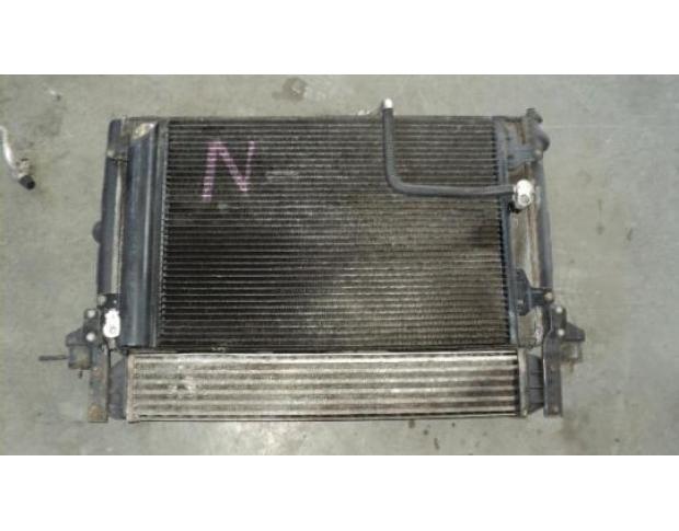 radiator intercoler ford galaxy  1995/03-2006/05