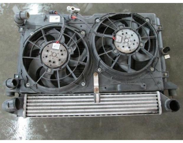 radiator intercoler ford galaxy  1995/03-2006/05