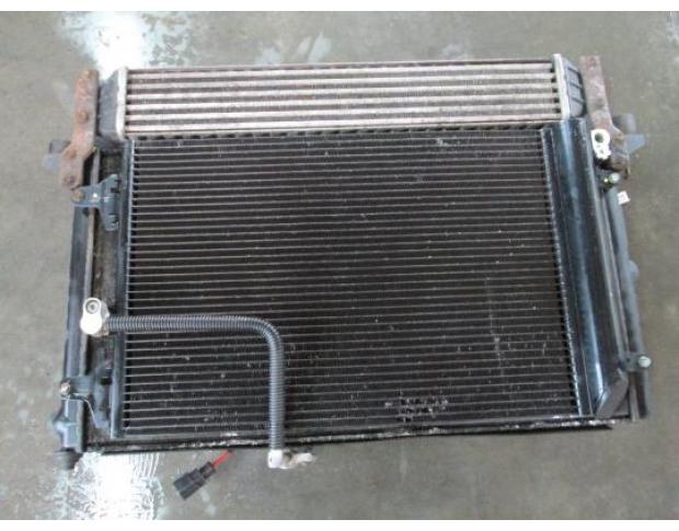 radiator intercoler ford galaxy  1995/03-2006/05