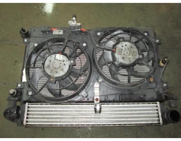 radiator intercoler ford galaxy  1995/03-2006/05