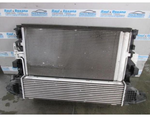 radiator intercoler ford galaxy 2.0tdci