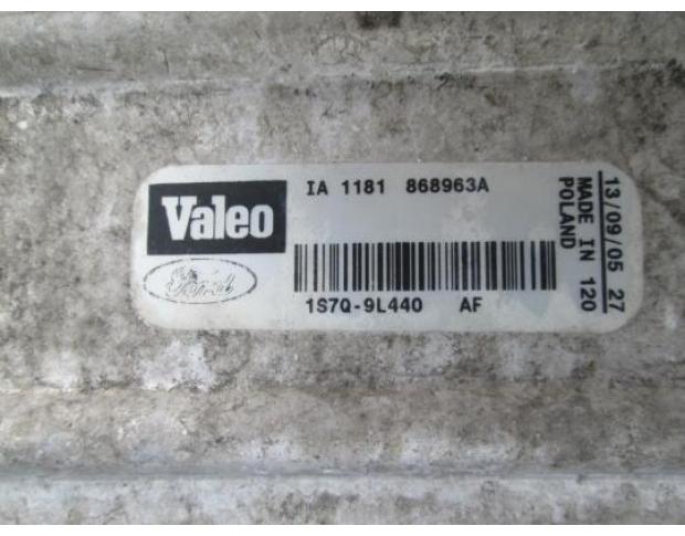 radiator intercoler ford mondeo 2.0tdci cod 1s7q9l440af