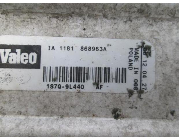 radiator intercoler ford mondeo 2.0tdci n7ba cod 1s7q9l440