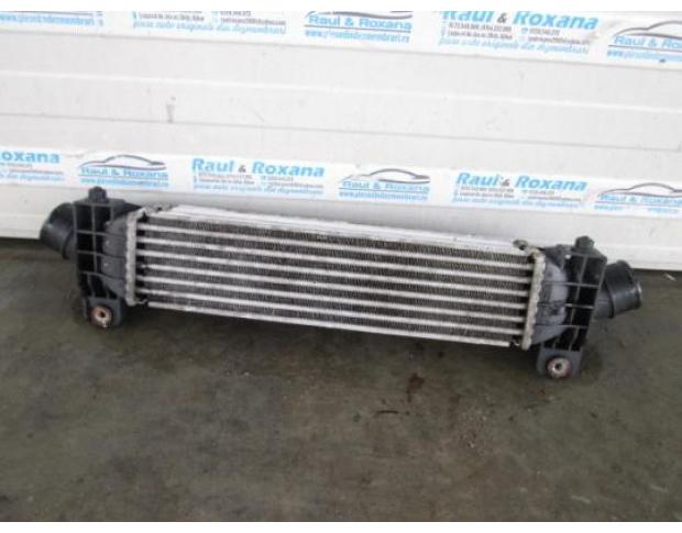 radiator intercoler ford mondeo 2.0tdci