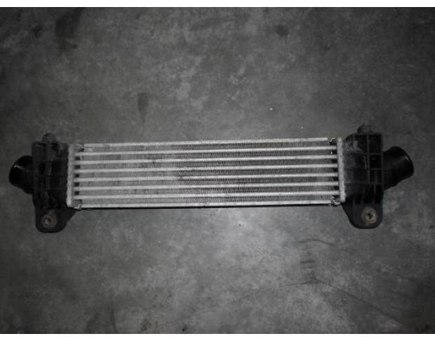 radiator intercoler ford mondeo 2000tdci hjbc