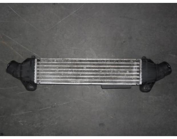 radiator intercoler ford mondeo 3  2000/11-2007/08