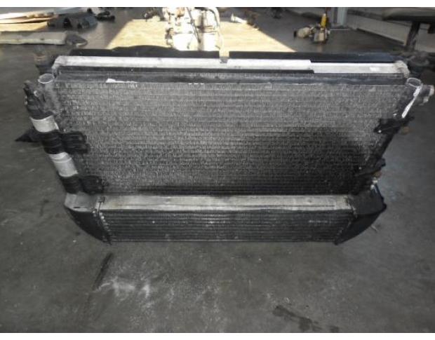 radiator intercoler land rover freelander  (ln) 1998-2006/10