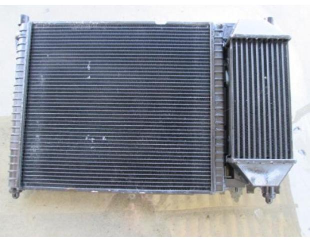 radiator intercoler land rover freelander 2.0d 20t2n