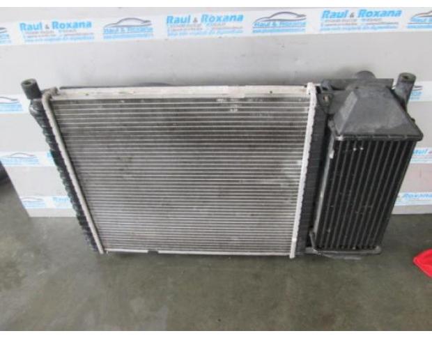 radiator intercoler land rover freelander 2.0d