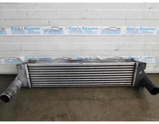 radiator intercoler land rover freelander 2.0diesel