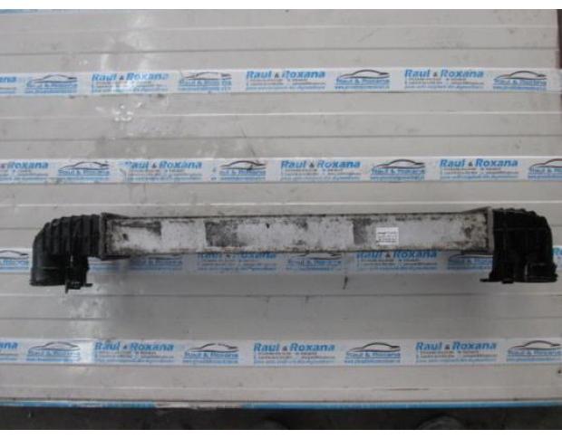 radiator intercoler mercedes c 220 203 cdi
