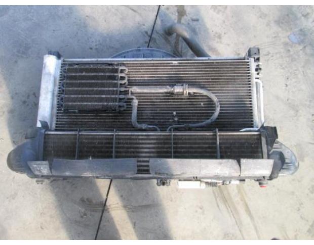 radiator intercoler mercedes c 220 cdi cod a2035000000