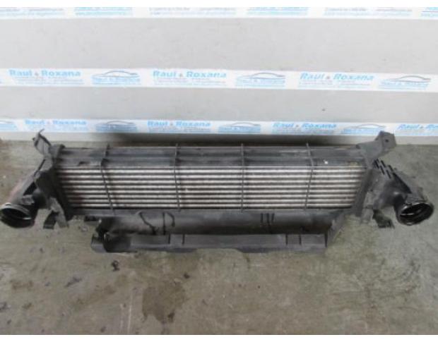radiator intercoler mercedes c 220 cdi