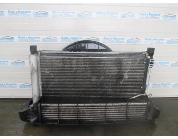 radiator intercoler mercedes c 220