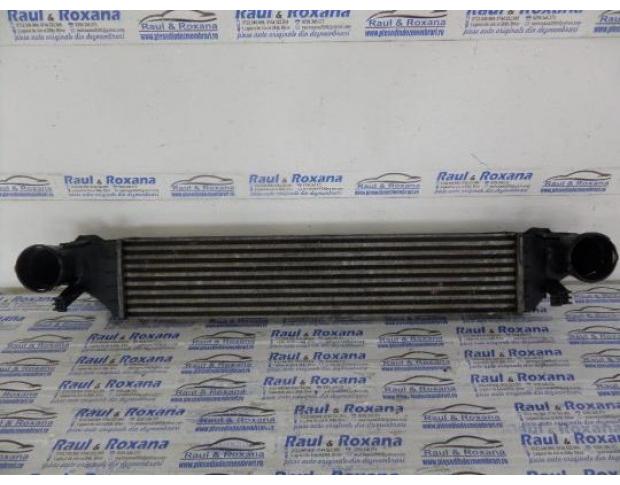 radiator intercoler mercedes c class (w203) 2.2cdi a2035000500
