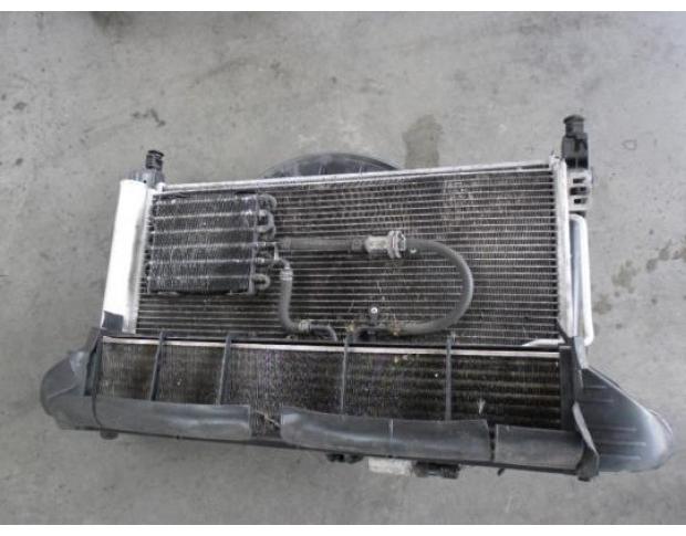 radiator intercoler mercedes clasa c (w203) 2000/05-2007/02