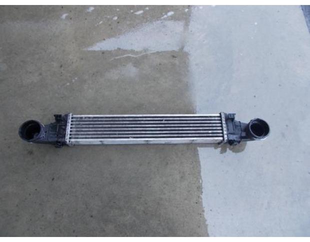 radiator intercoler mercedes e 320 cdi w211 a2115001102