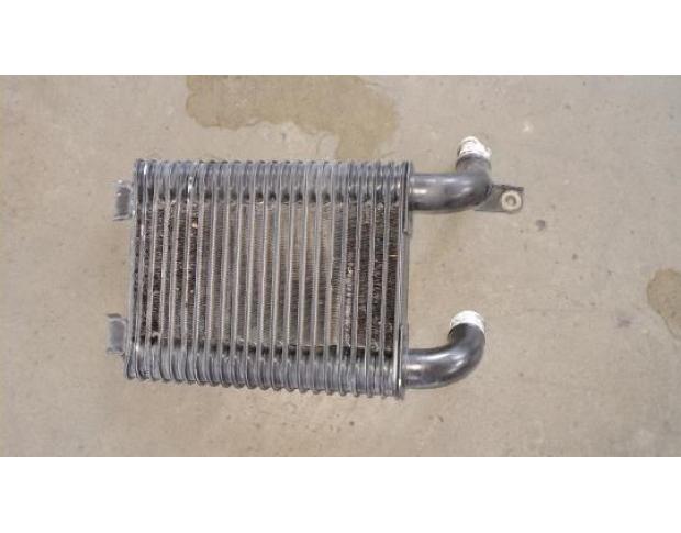 radiator intercoler opel agila (a) 2000/09-2007/12