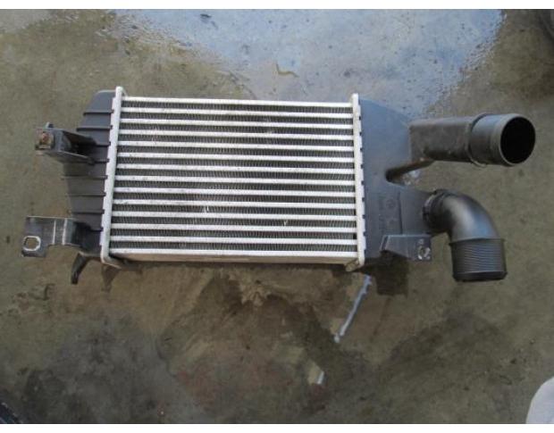 radiator intercoler opel astra h 1.3cdti cod 13213402