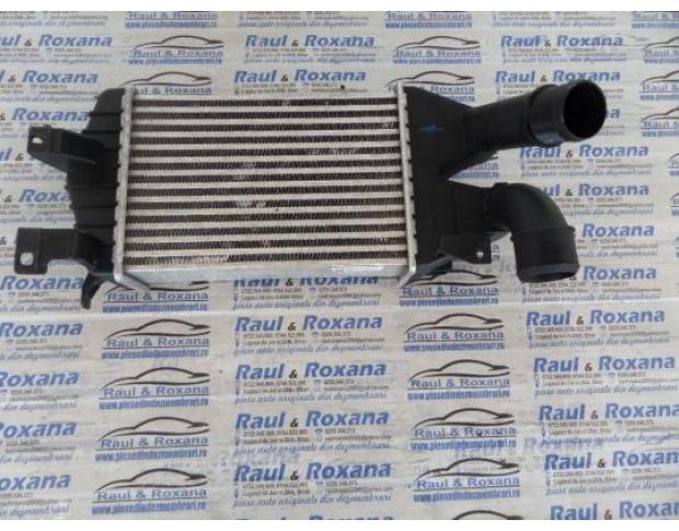 radiator intercoler opel astra h 1.7cdti 13213402