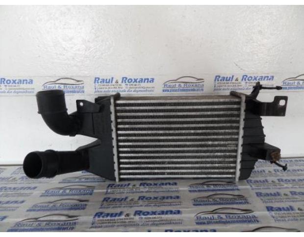 radiator intercoler opel astra h 1.7cdti z17dth  13213402