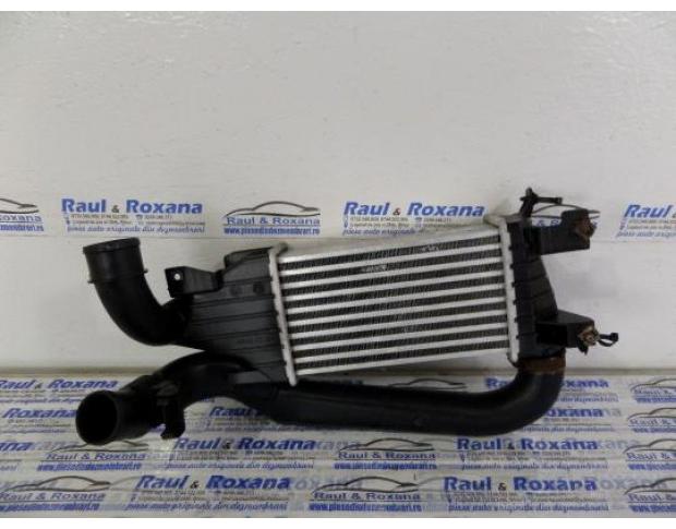 radiator intercoler opel astra h 1.7cdti z17dtl cod 13128926