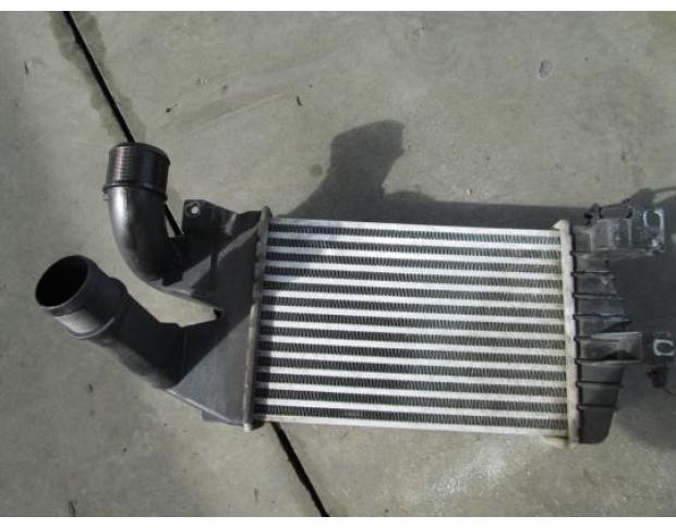 radiator intercoler opel astra h 2004/03-2009
