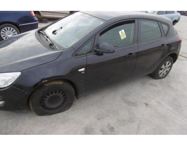 radiator intercoler opel astra j 1.7cdti a17dtj
