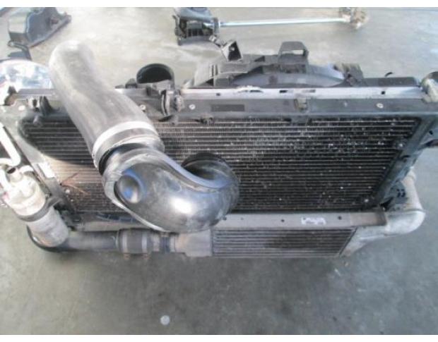 radiator intercoler opel corsa c 2000-2006