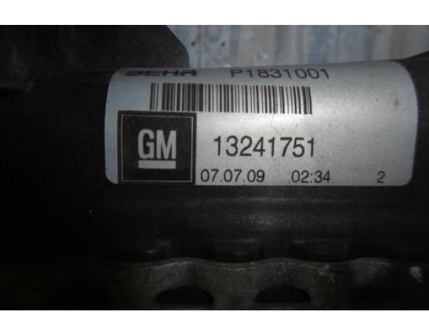 radiator intercoler opel insignia 2.0cdti 13241751