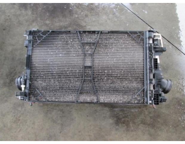radiator intercoler opel insignia 2.0cdti a20dth 13286331