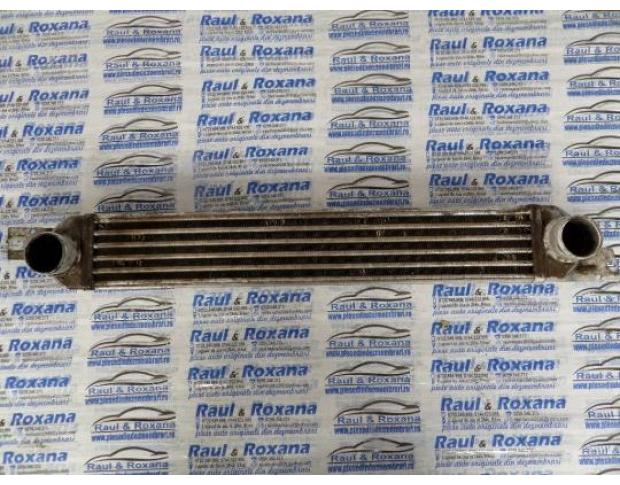 radiator intercoler opel meriva 1.7cdti 52401015