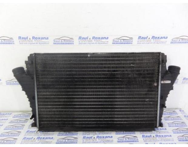 radiator intercoler opel vectra c 1.9cdti 150cp