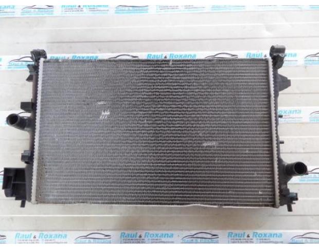 radiator intercoler opel vectra c 1.9cdti z19dt 13205149