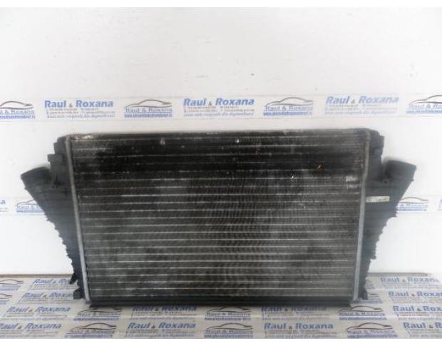 radiator intercoler opel vectra c 1.9cdti z19dt 13205149