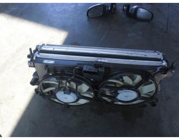 radiator intercoler opel vectra c 2002/04-2008