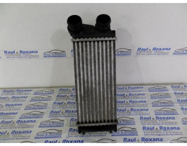 radiator intercoler peugeot 307 1.6hdi cod 9648551880