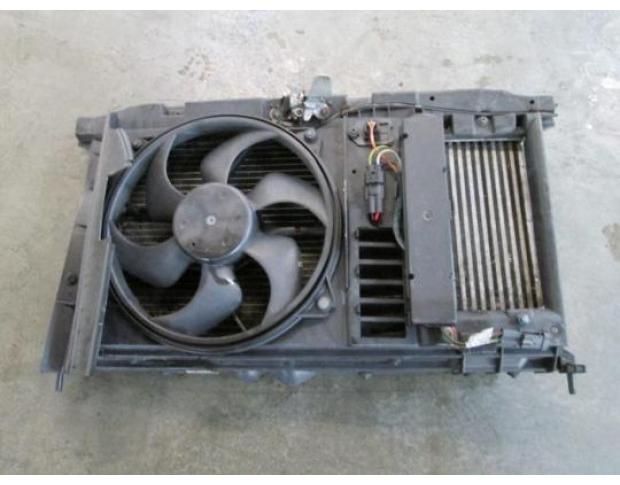 radiator intercoler peugeot 307  break (3e) 2002/03-2007