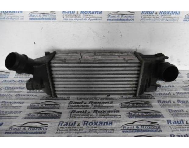 radiator intercoler peugeot 407 1.6hdi 9hz 9645682880