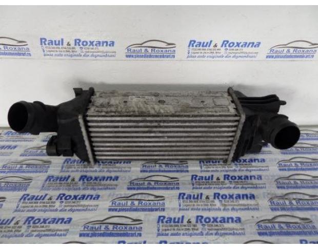 radiator intercoler peugeot 407 2.0hdi 9645682880