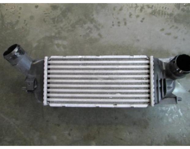 radiator intercoler peugeot 407  2004/05-2008