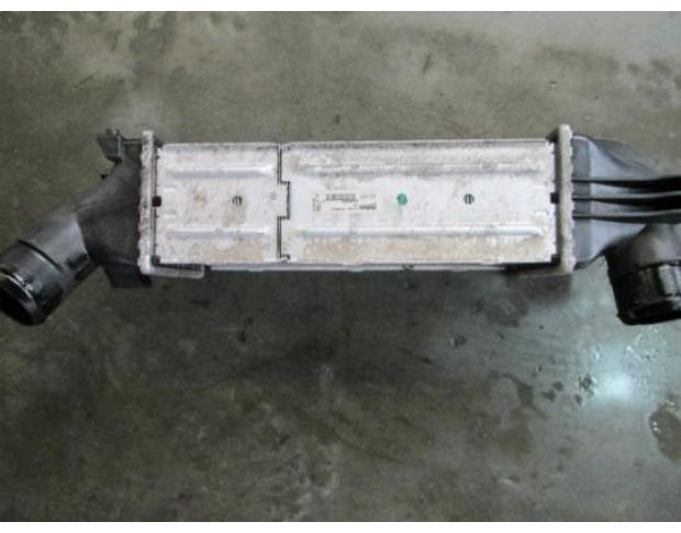 radiator intercoler peugeot 407  2004/05-2008