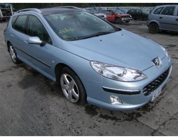 far dreapta peugeot 407 sw (6e) 2004/05-2008