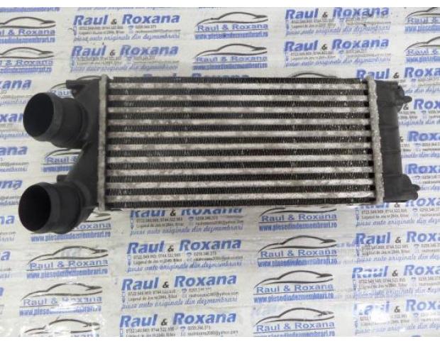 radiator intercoler peugeot partner 1.6hdi 9684212480