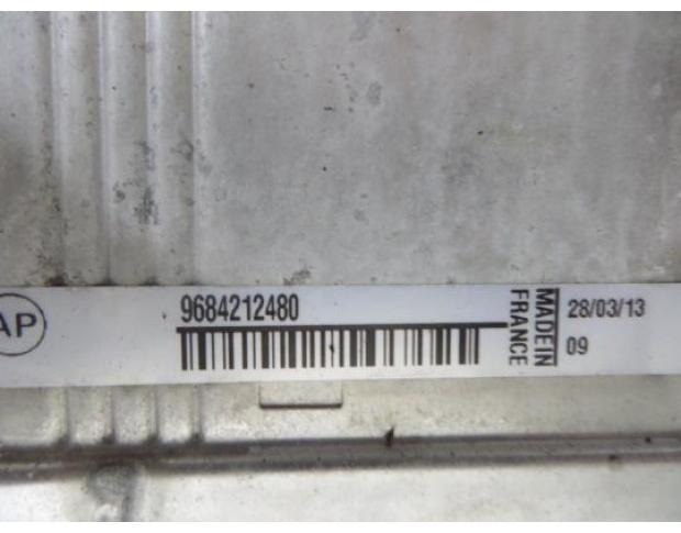 radiator intercoler peugeot partner 1.6hdi 9684212480